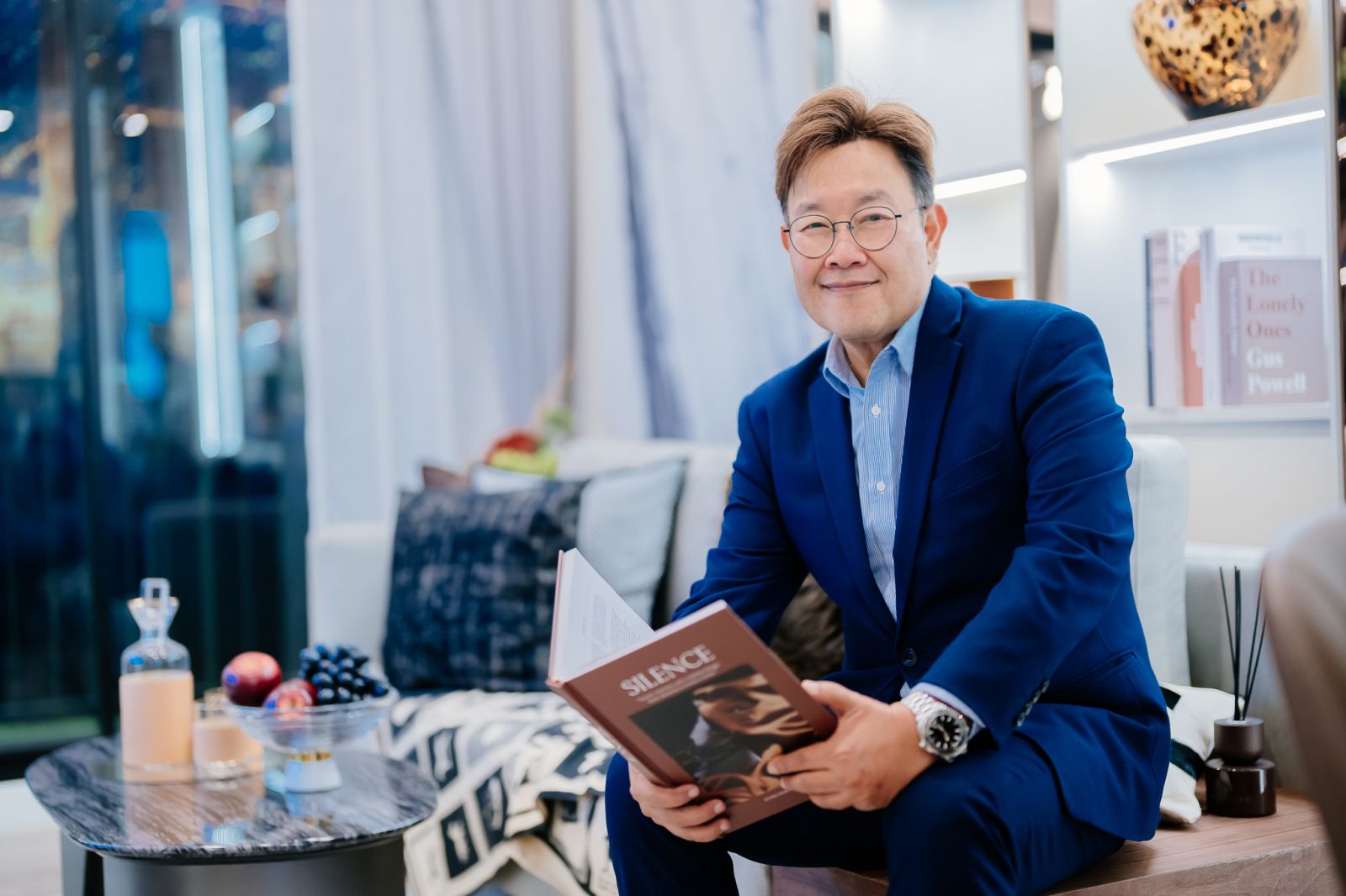 ศุภาลัยไม่เบรก! ส่ง ‘พรีเมียร์ ตากสิน-วงเวียนใหญ่’ ต่อยอดโมเมนตัมยอดขายคอนโดฯ สุดร้อนแรง ชูทำเลศักยภาพใกล้ CBD เชื่อมต่อ 3 รถไฟฟ้าสายหลัก ตอบโจทย์เรียลดีมานด์ เริ่ม 2.19 ลบ.