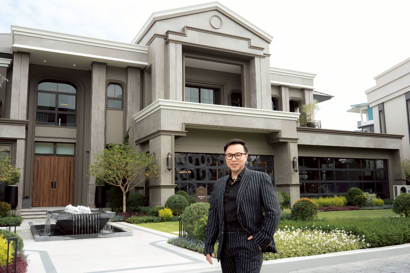SC Asset เผยงาน “SC ดีลดี ยกกระดาน” กวาดยอดจอง 1,600 ล้านบาท ลุยต่อยอดโปรโมชันถึงสิ้นก.ย. เตรียม Pre-Sales โครงการใหม่ “บางกอก บูเลอวาร์ด ติวานนท์-ดอนเมือง” 13-14 ก.ย. นี้