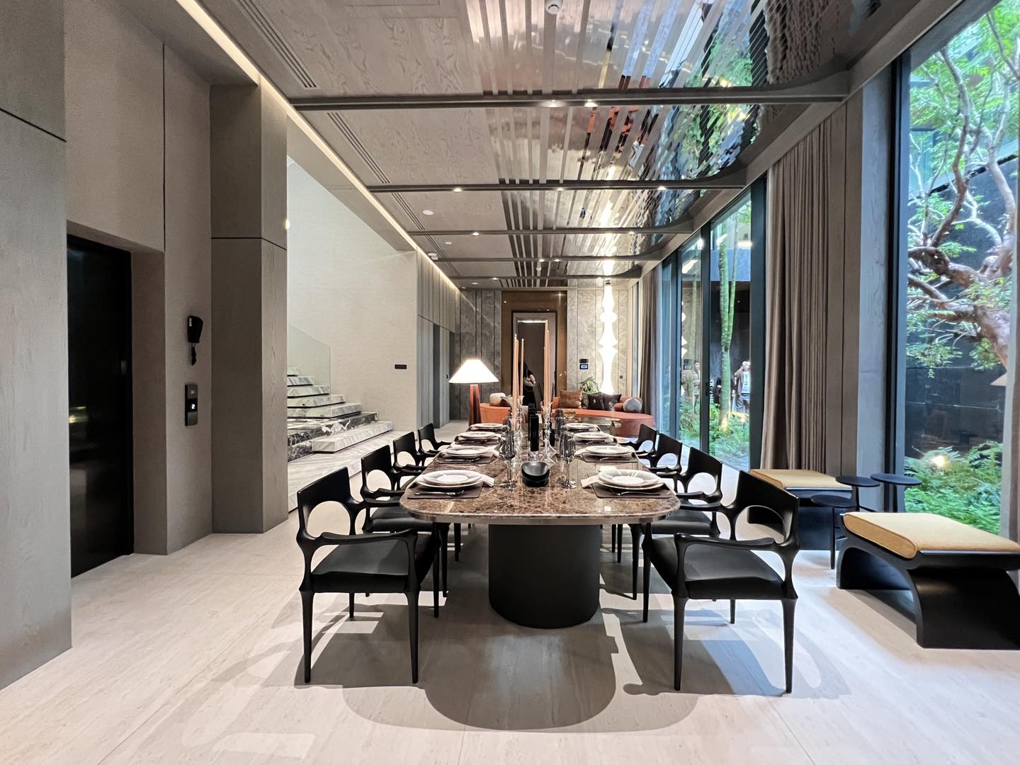 “SONLE Residences” by SC Asset คว้าแชมป์ผู้นำบ้านหรู จากเวที Livinginsider Thailand Developer Awards 2025 สะท้อนความหรูหราในทุกมิติ