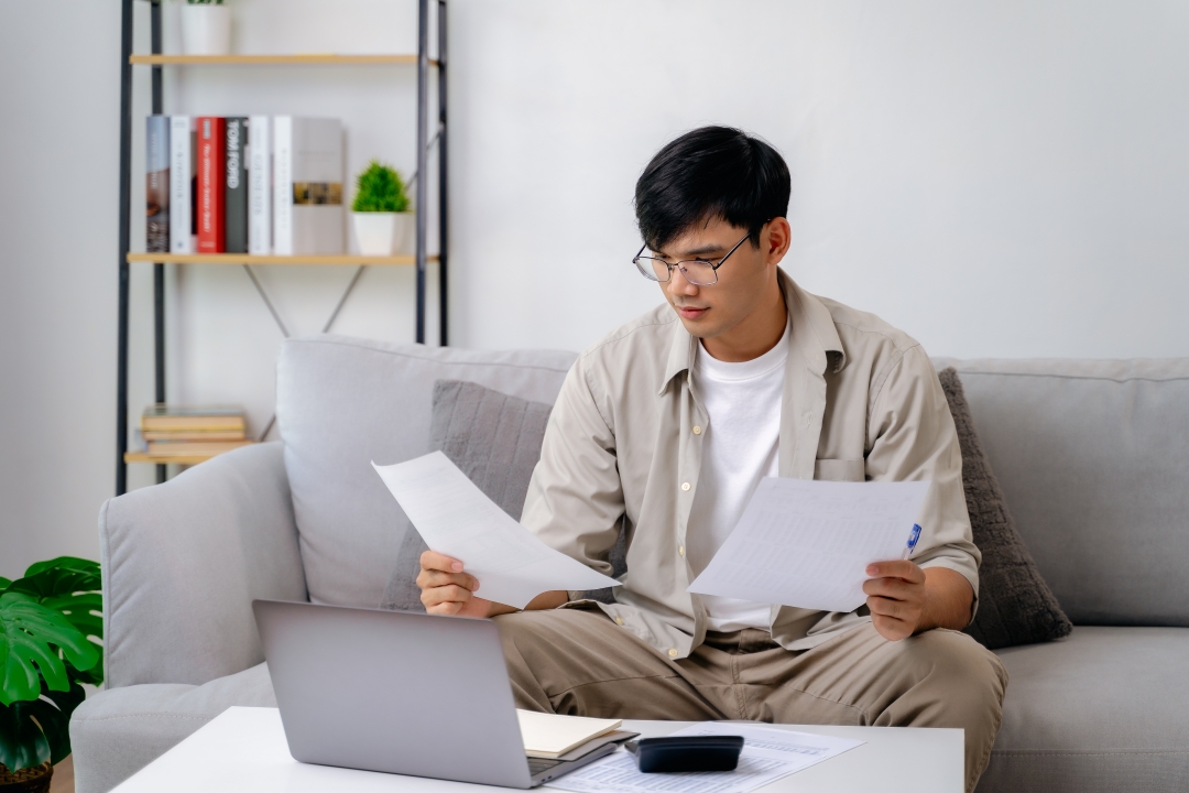 ซื้อที่ดินจัดสรรมาสร้างบ้านเองดีจริงไหม มีเรื่องอะไรที่ต้องระวัง?