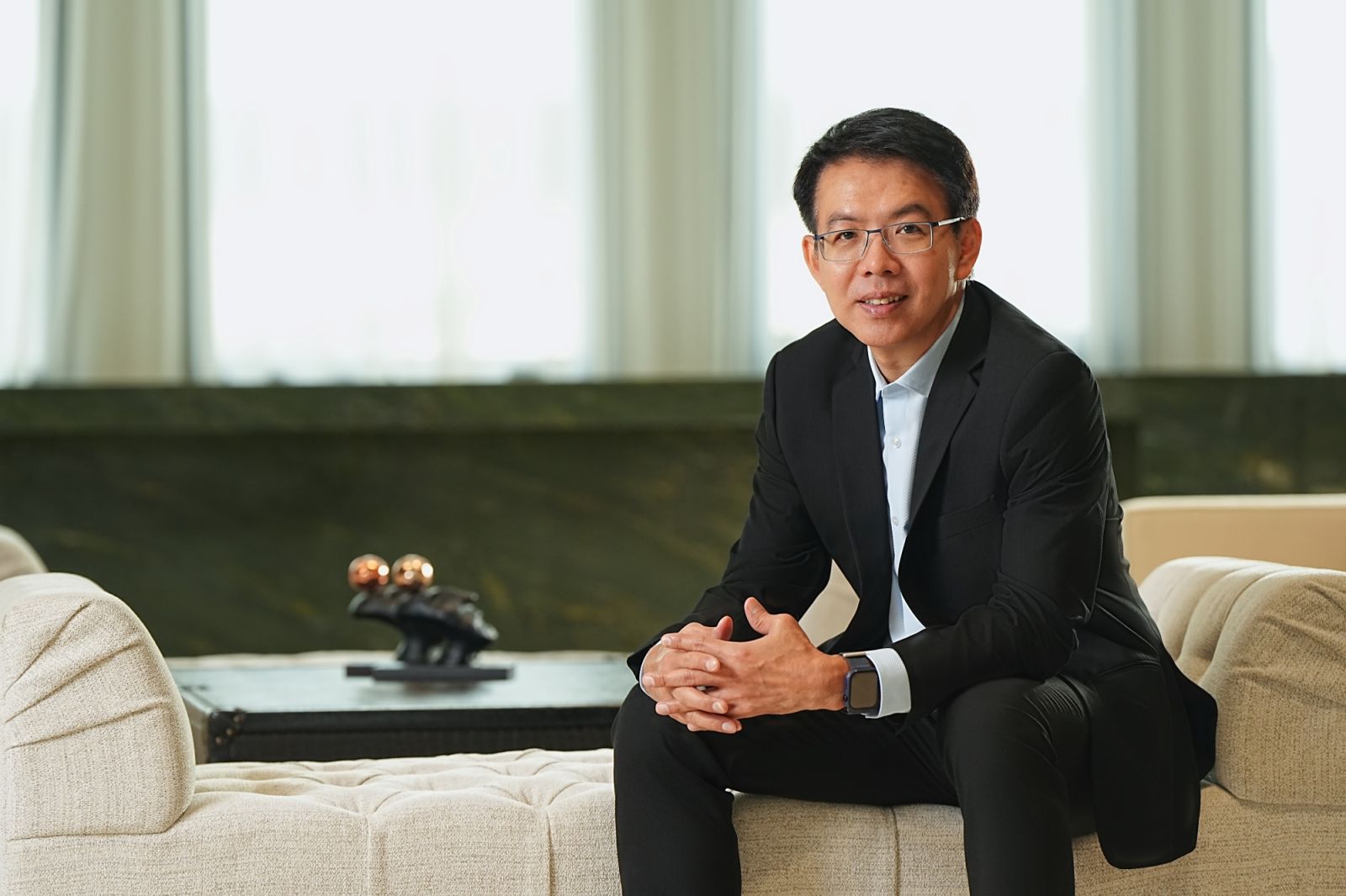 แสนสิริ เผยยอดขาย 9 เดือนแรกปี 68 อยู่ที่ 39,000 ล้านบาท โค้งสุดท้ายลุยเปิด 7 โครงการใหม่ มูลค่า 18,000 ล้านบาท