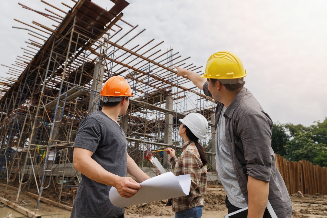 ซื้อที่ดินจัดสรรมาสร้างบ้านเองดีจริงไหม มีเรื่องอะไรที่ต้องระวัง?