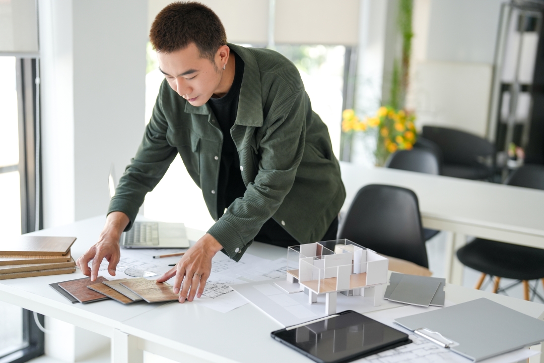 ซื้อที่ดินจัดสรรมาสร้างบ้านเองดีจริงไหม มีเรื่องอะไรที่ต้องระวัง?