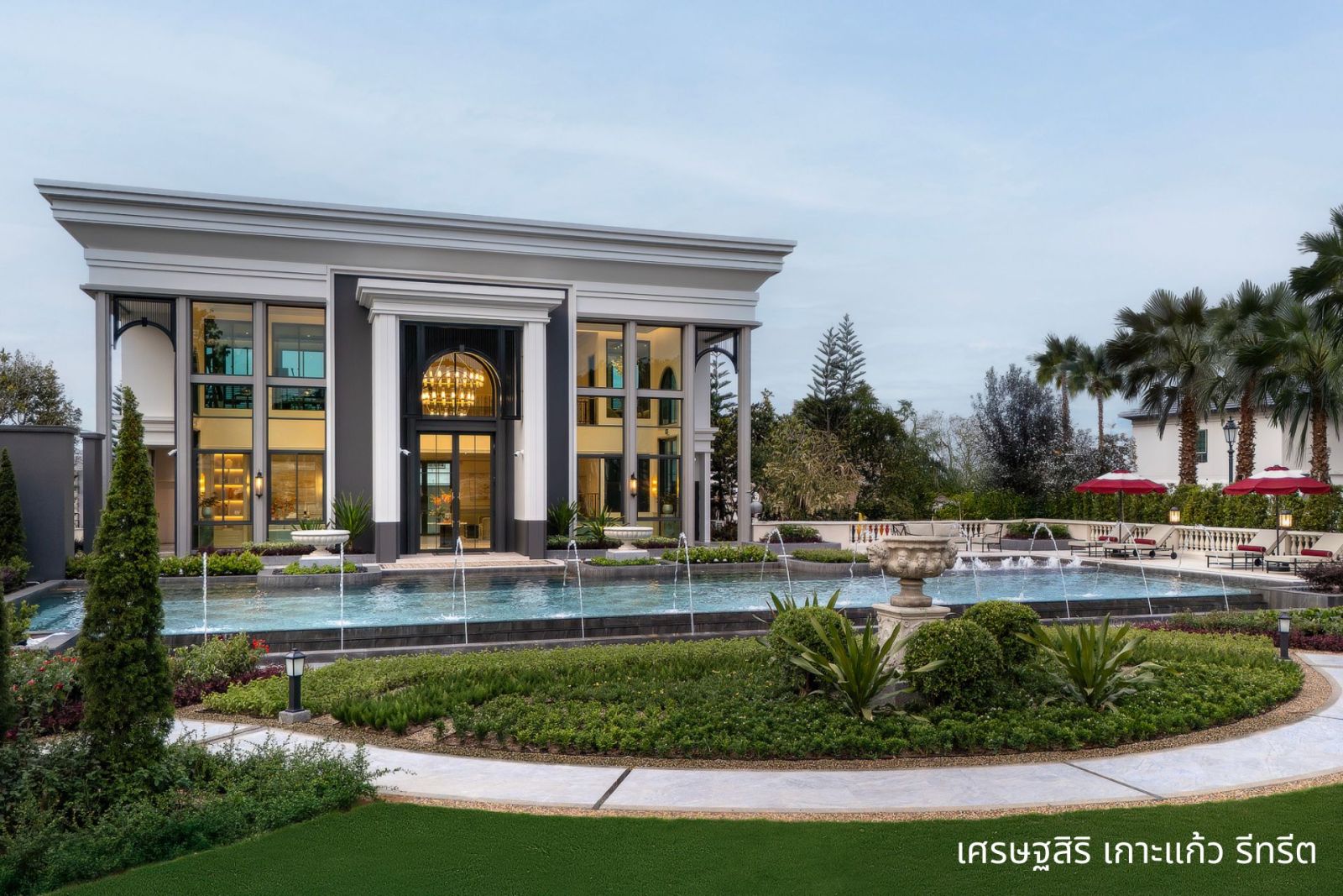 แสนสิริ ส่ง 2 โครงการใหม่ในภูเก็ต มูลค่ารวม 3,800 ล้านบาท จ่อคิวเปิด “ดีคอนโด โคฟ” ทำเลกะทู้ ต่อยอดความสำเร็จหลัง ดีคอนโด รีฟ Sold out! 