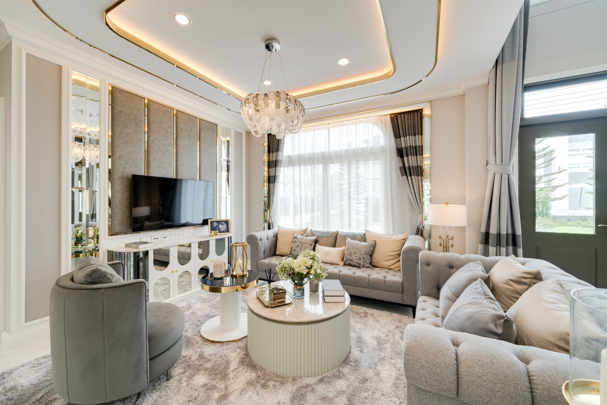 แชร์พิกัด! บ้านเดี่ยวรามอินทรา ทำเลไหนน่าสนใจ บ้านครอบครัวตอบโจทย์ไลฟ์สไตล์ที่ลงตัว