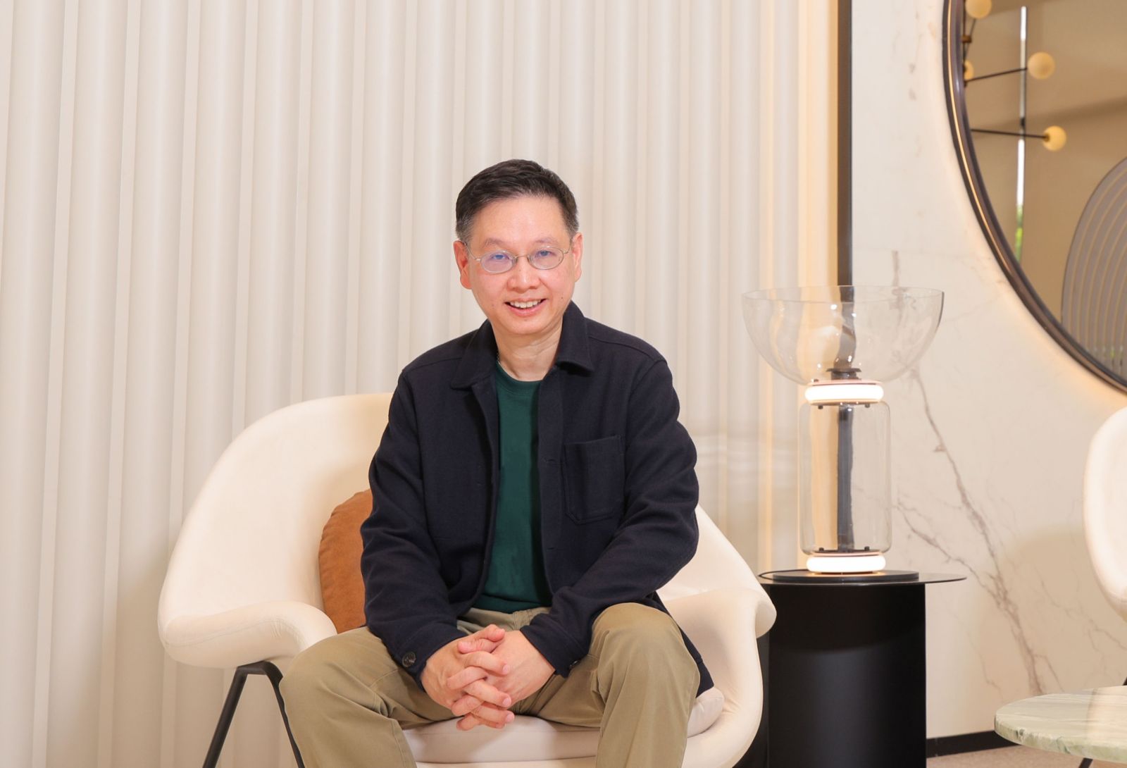 “พฤกษา” เปิดพรีเซล “พลัมคอนโด อีสต์ ลาดพร้าว” จองในงาน รับฟรีเฟอร์ครบฯ พร้อม Central Gift Card เริ่มเพียง 1.88 ล้านบาท 1-2 พ.ย. นี้เท่านั้น