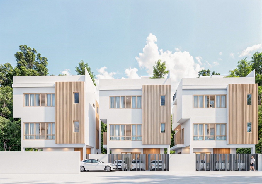 SAN SKY ประดิพัทธ์–อารีย์ บ้านเดี่ยวสไตล์มินิมอล–มูจิ ใจกลางเมือง จาก “ดีเจภูมิ” ที่รวมความสงบและความหรูไว้ในที่เดียว