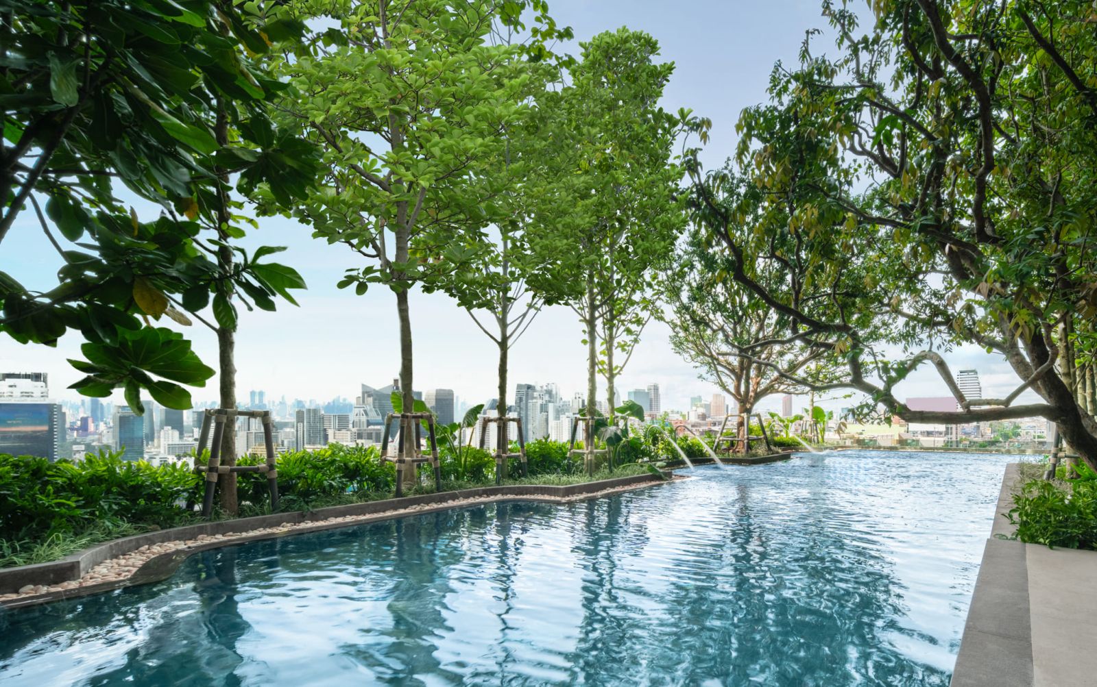 เอพี ไทยแลนด์ Grand Opening ‘ASPIRE วิภา-วิคตอรี่’   คอนโดคุณภาพพร้อมเข้าอยู่ ปรับสมดุลพลังงานชีวิต   ครบทุกคำตอบ ‘ที่สุดของ Living Quality ในแบบคุณ’     