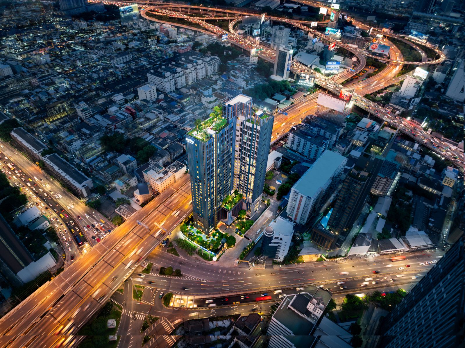 เอพี ไทยแลนด์ Grand Opening ‘ASPIRE วิภา-วิคตอรี่’   คอนโดคุณภาพพร้อมเข้าอยู่ ปรับสมดุลพลังงานชีวิต   ครบทุกคำตอบ ‘ที่สุดของ Living Quality ในแบบคุณ’     