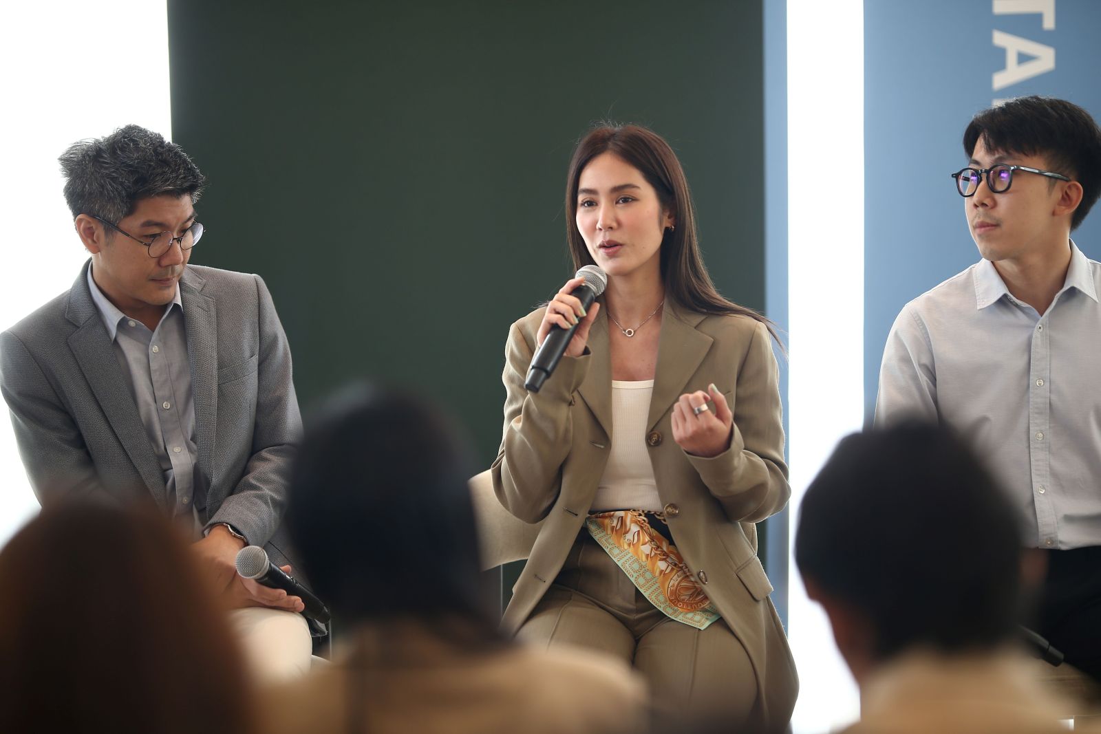 แสนสิริ สเกลอัพ Green Mission ครั้งใหญ่ ขยายผล Sansiri Sustainable Design สู่ 25 โครงการใหม่ทั่วประเทศ