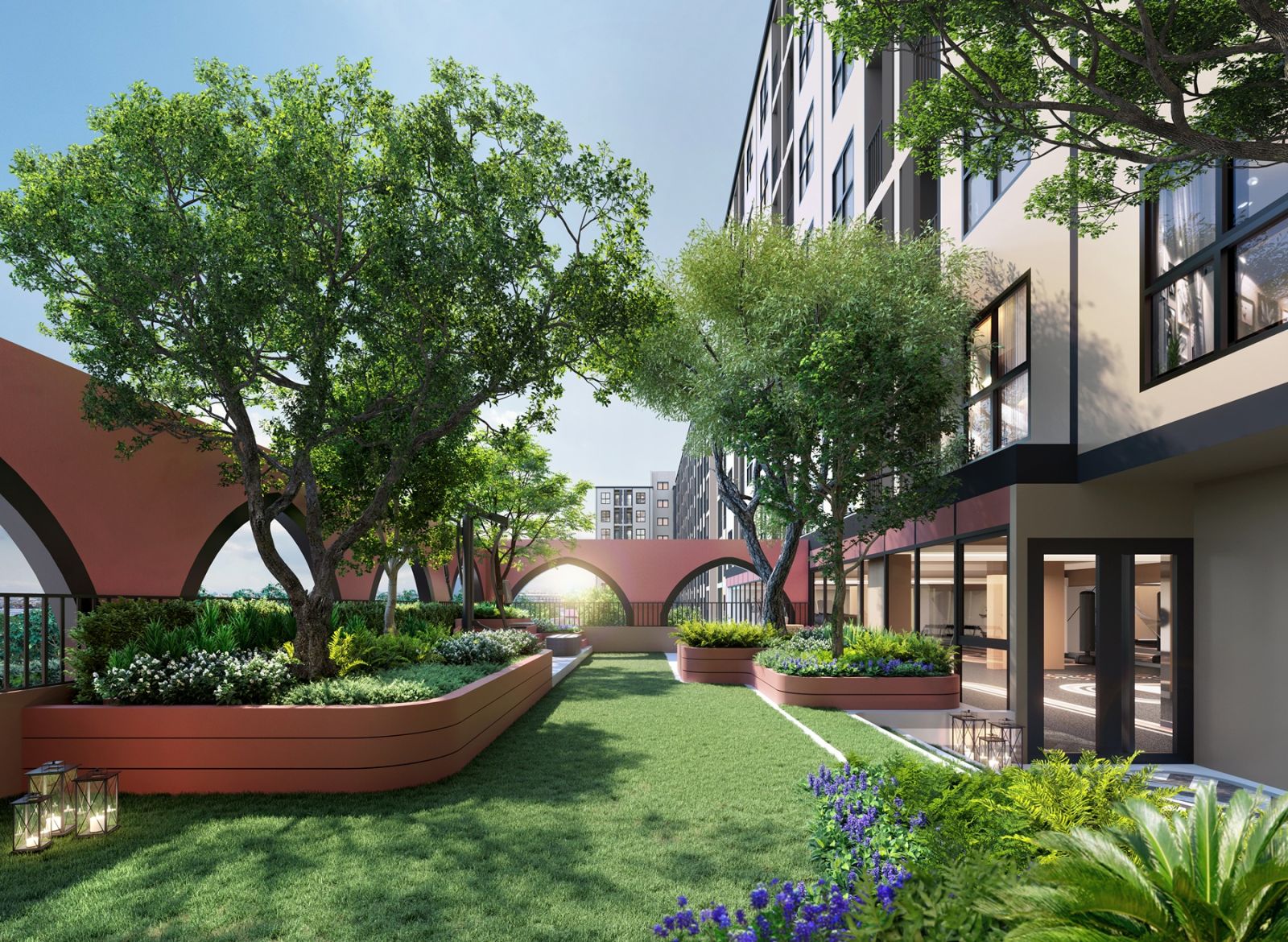 “พฤกษา” เปิดพรีเซล “พลัมคอนโด อีสต์ ลาดพร้าว” จองในงาน รับฟรีเฟอร์ครบฯ พร้อม Central Gift Card เริ่มเพียง 1.88 ล้านบาท 1-2 พ.ย. นี้เท่านั้น