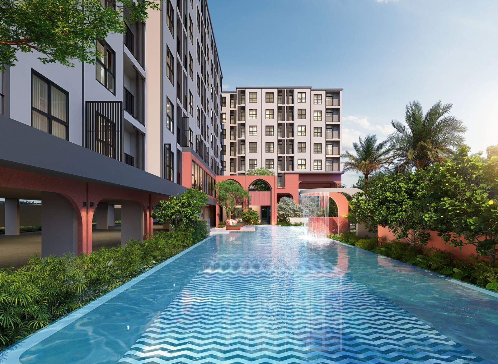 “พฤกษา” เปิดพรีเซล “พลัมคอนโด อีสต์ ลาดพร้าว” จองในงาน รับฟรีเฟอร์ครบฯ พร้อม Central Gift Card เริ่มเพียง 1.88 ล้านบาท 1-2 พ.ย. นี้เท่านั้น