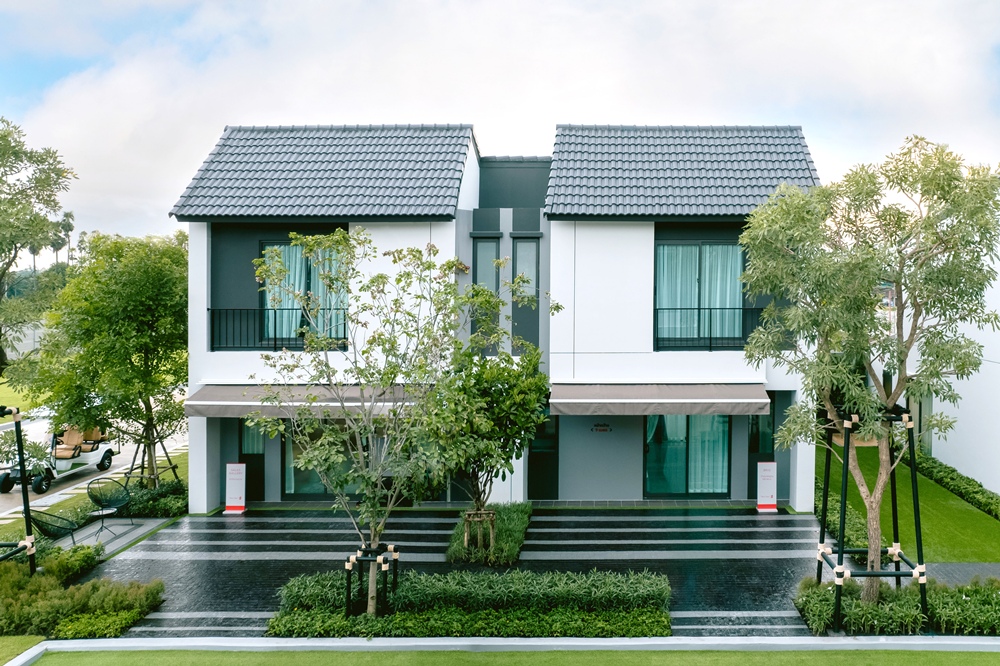 เอพี ไทยแลนด์ คัดสรร 169 โครงการคุณภาพ  มอบข้อเสนอพิเศษ AP BUY NOW, PAY LESS ลดสูงสุด 10 ล้านบาท* ในงานมหกรรมบ้านและคอนโดฯ