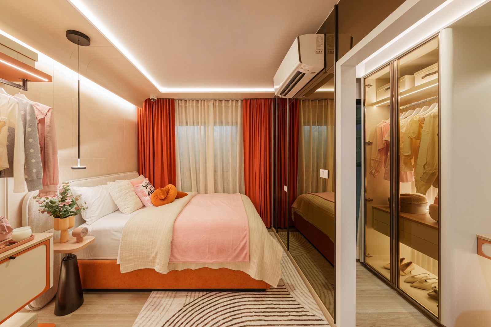 “พฤกษา” เปิดพรีเซล “พลัมคอนโด อีสต์ ลาดพร้าว” จองในงาน รับฟรีเฟอร์ครบฯ พร้อม Central Gift Card เริ่มเพียง 1.88 ล้านบาท 1-2 พ.ย. นี้เท่านั้น