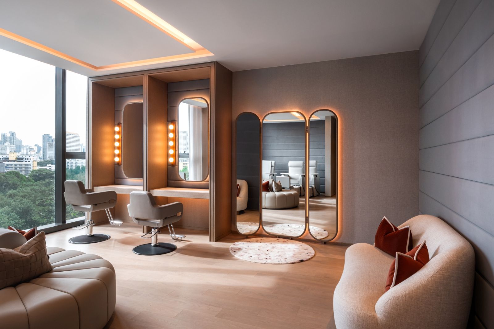 SCOPE Thonglor เปิดตัว Triplex Residence รูปแบบ The Penthouse of Penthouses  ครอบคลุม 3 ชั้น พื้นที่กว่า 765 ตร.ม. ราคา 615 ลบ. 