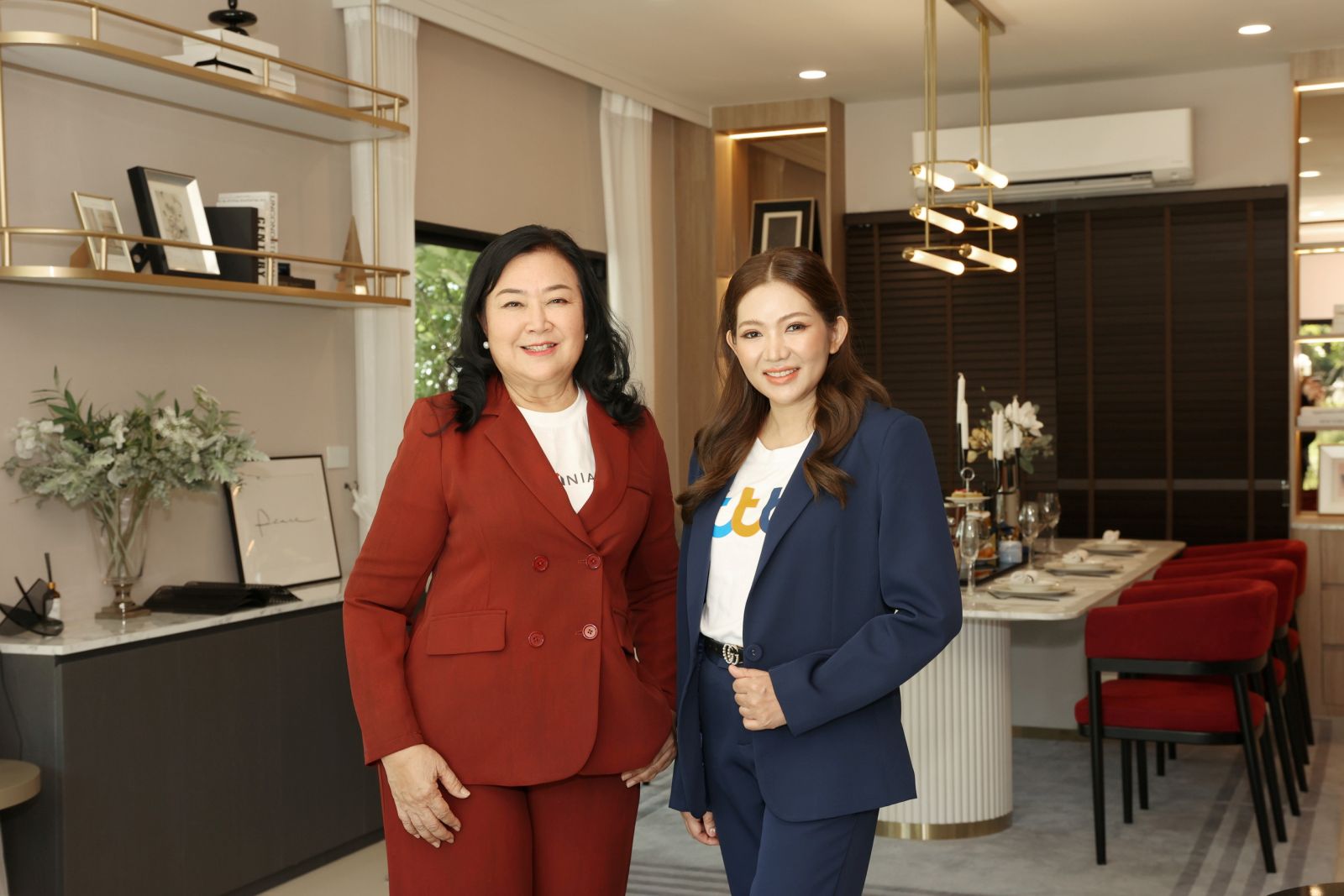 บริทาเนีย ผนึกกำลัง 3 ธนาคาร “KBank-ttb-KTB” มอบข้อเสนอสุดพิเศษ สินเชื่อบ้านดอกเบี้ย 0% นาน 1 ปี*