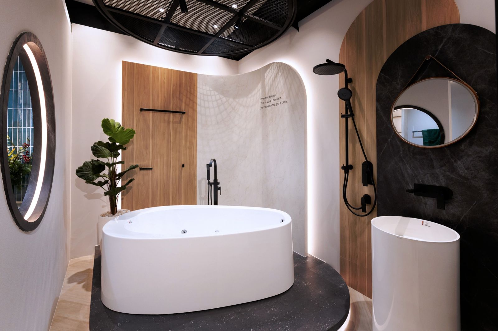เฮเฟเล่ เปิดตัวสินค้าและโซนใหม่ ณ Hafele Design Studio ตอกย้ำกลยุทธ์ แบรนด์ระดับโลกด้วยนวัตกรรม-ดีไซน์เหนือระดับ