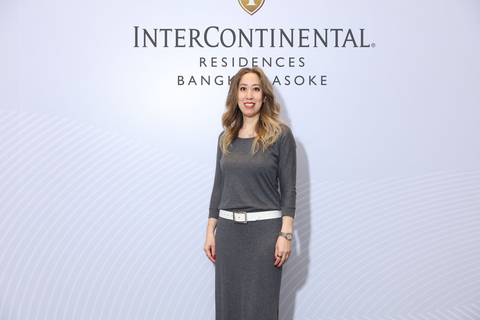CG Capital ผนึก IHG เปิดตัว “InterContinental Residences Bangkok Asoke” โครงการ Freehold แห่งเดียวใจกลางสุขุมวิท เดินหน้าวางหมากกรุงเทพฯ สู่ World Class City 