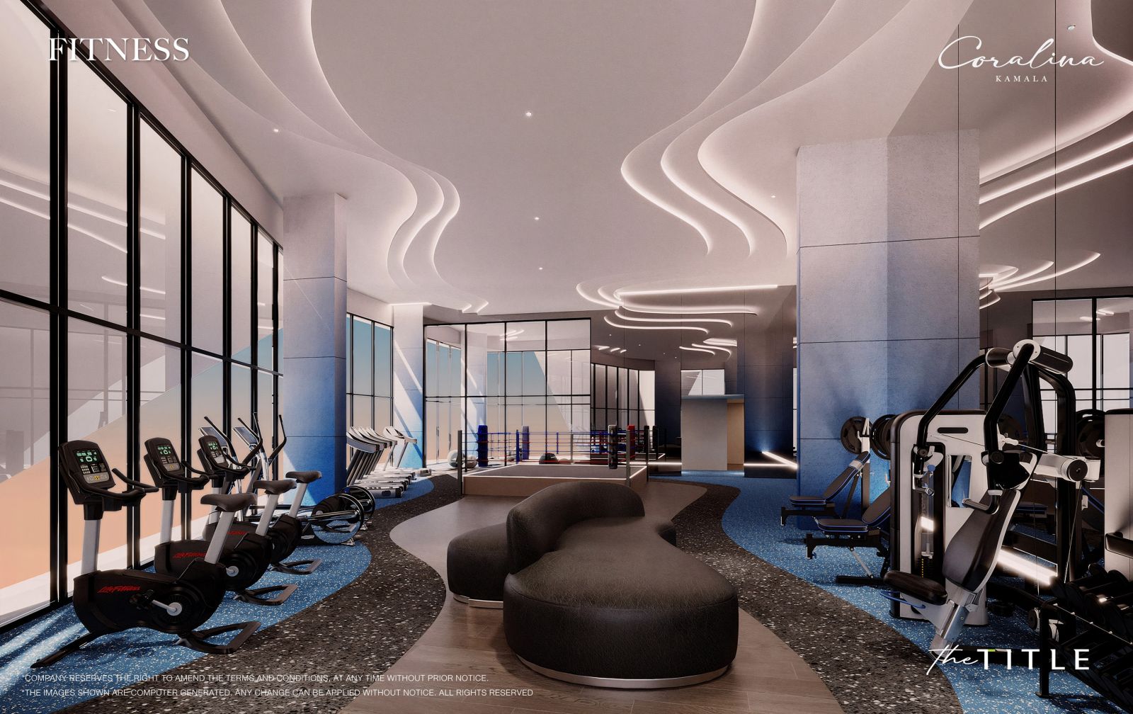 ร่มโพธิ์ พร็อพเพอร์ตี้ ขยายความแข็งแกร่งเจ้าตลาดอสังหาฯ ภูเก็ต เดินหน้ากลยุทธ์ “EXPAND” สู่ทำเลทองแห่งใหม่ “หาดกมลา” เปิดตัว “โคราลิน่า กมลา” มูลค่า 4.28 พันล้านบาท รับดีมานด์นักลงทุนทั่วโลก