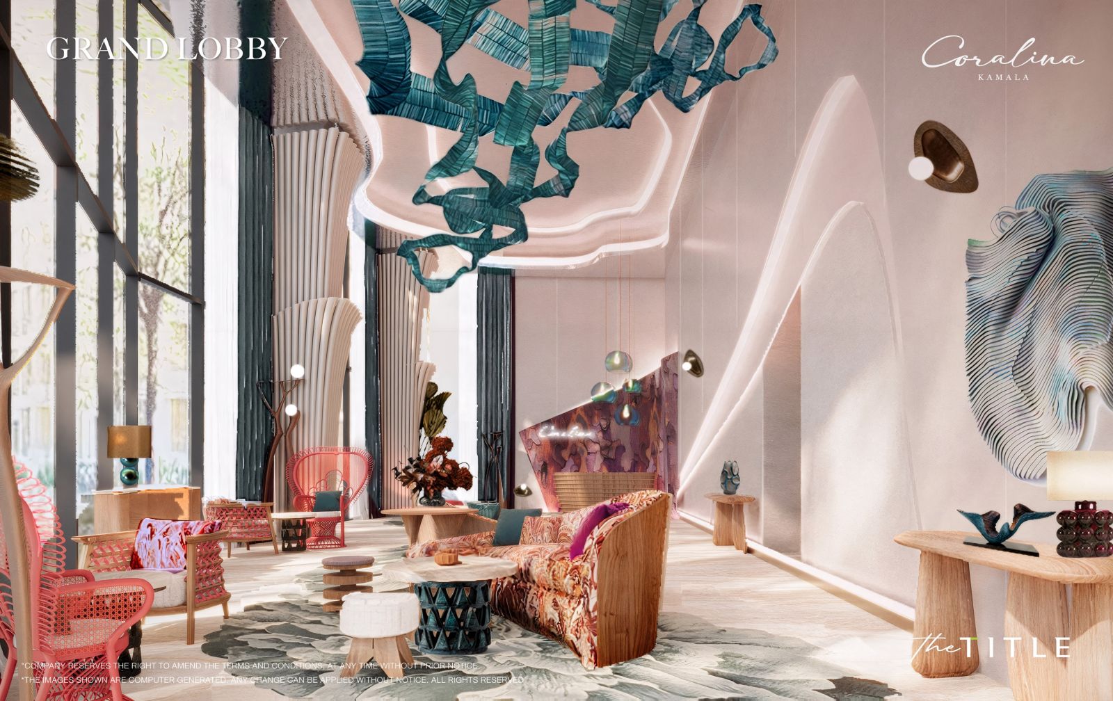 ร่มโพธิ์ พร็อพเพอร์ตี้ ขยายความแข็งแกร่งเจ้าตลาดอสังหาฯ ภูเก็ต เดินหน้ากลยุทธ์ “EXPAND” สู่ทำเลทองแห่งใหม่ “หาดกมลา” เปิดตัว “โคราลิน่า กมลา” มูลค่า 4.28 พันล้านบาท รับดีมานด์นักลงทุนทั่วโลก