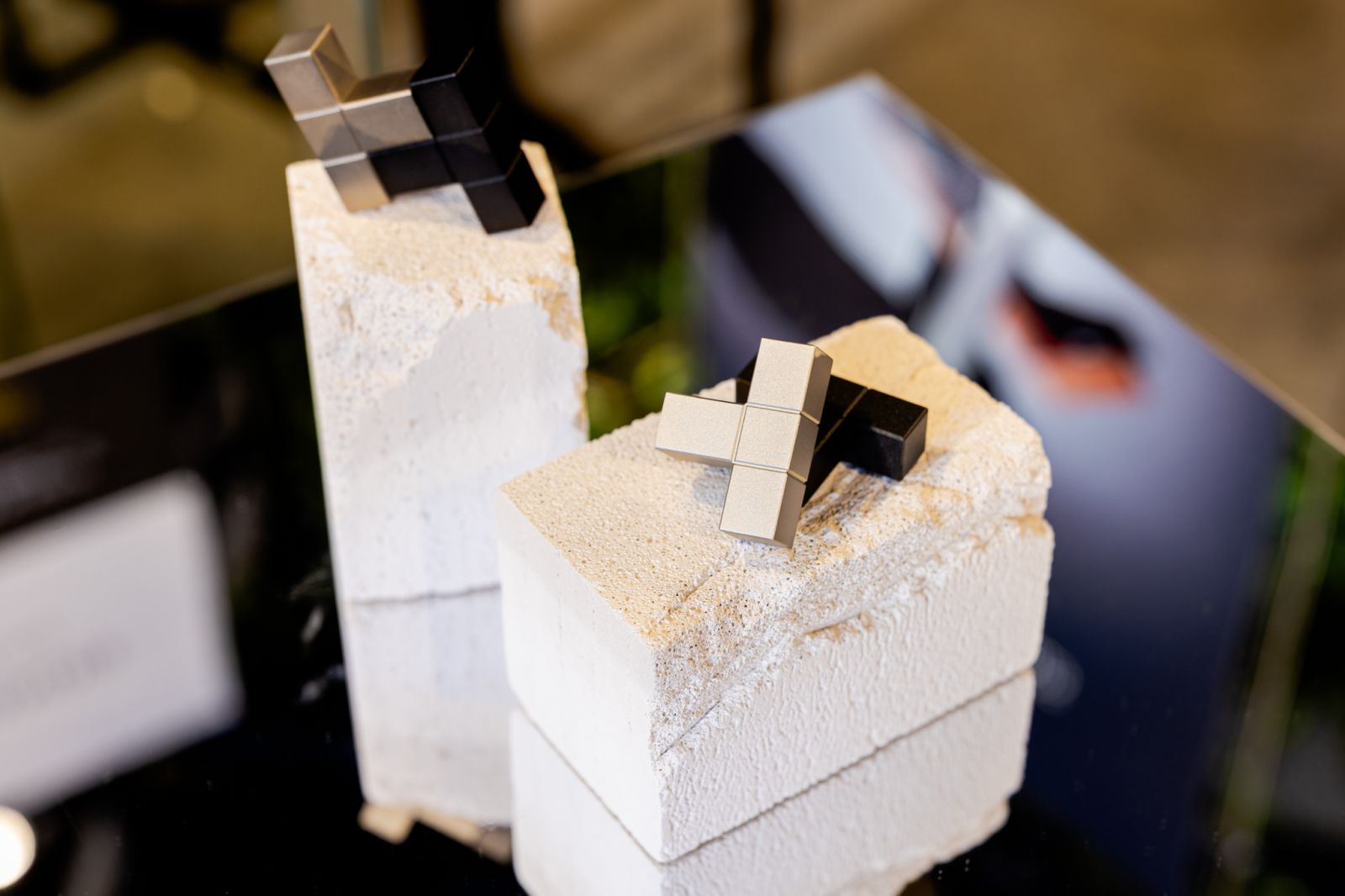เฮเฟเล่ เปิดตัวสินค้าและโซนใหม่ ณ Hafele Design Studio ตอกย้ำกลยุทธ์ แบรนด์ระดับโลกด้วยนวัตกรรม-ดีไซน์เหนือระดับ