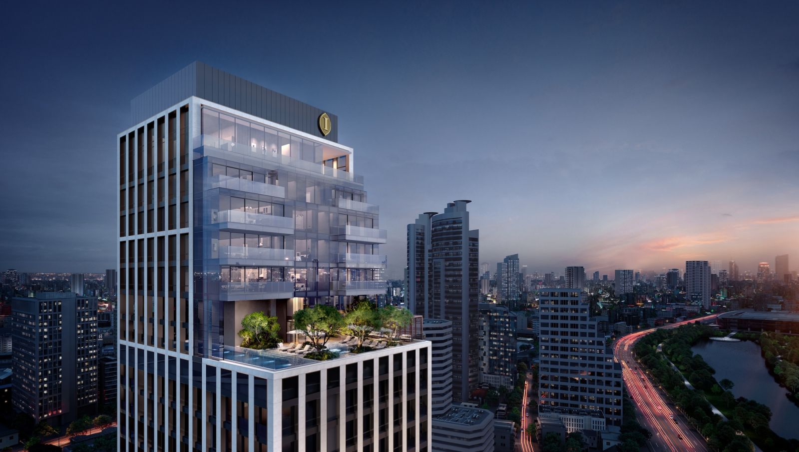 CG Capital ผนึก IHG เปิดตัว “InterContinental Residences Bangkok Asoke” โครงการ Freehold แห่งเดียวใจกลางสุขุมวิท เดินหน้าวางหมากกรุงเทพฯ สู่ World Class City 