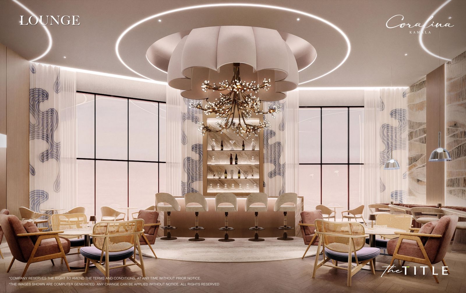 ร่มโพธิ์ พร็อพเพอร์ตี้ ขยายความแข็งแกร่งเจ้าตลาดอสังหาฯ ภูเก็ต เดินหน้ากลยุทธ์ “EXPAND” สู่ทำเลทองแห่งใหม่ “หาดกมลา” เปิดตัว “โคราลิน่า กมลา” มูลค่า 4.28 พันล้านบาท รับดีมานด์นักลงทุนทั่วโลก