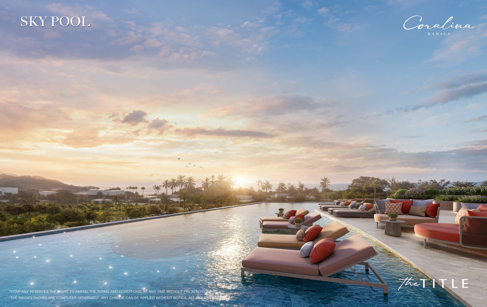 ร่มโพธิ์ พร็อพเพอร์ตี้ ขยายความแข็งแกร่งเจ้าตลาดอสังหาฯ ภูเก็ต เดินหน้ากลยุทธ์ “EXPAND” สู่ทำเลทองแห่งใหม่ “หาดกมลา” เปิดตัว “โคราลิน่า กมลา” มูลค่า 4.28 พันล้านบาท รับดีมานด์นักลงทุนทั่วโลก