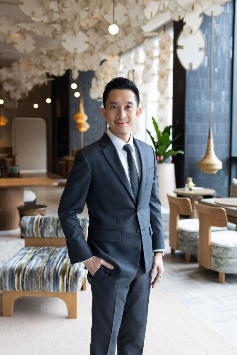 SC Asset จับมือธนาคารกรุงเทพเสริมแกร่งด้านการเงิน พัฒนาโรงแรม “KROMO Bangkok” และคอนโดแฟลกชิพ “Still Sukhumvit 20”