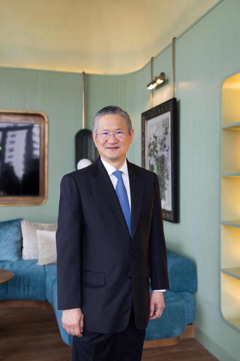 SC Asset จับมือธนาคารกรุงเทพเสริมแกร่งด้านการเงิน พัฒนาโรงแรม “KROMO Bangkok” และคอนโดแฟลกชิพ “Still Sukhumvit 20”