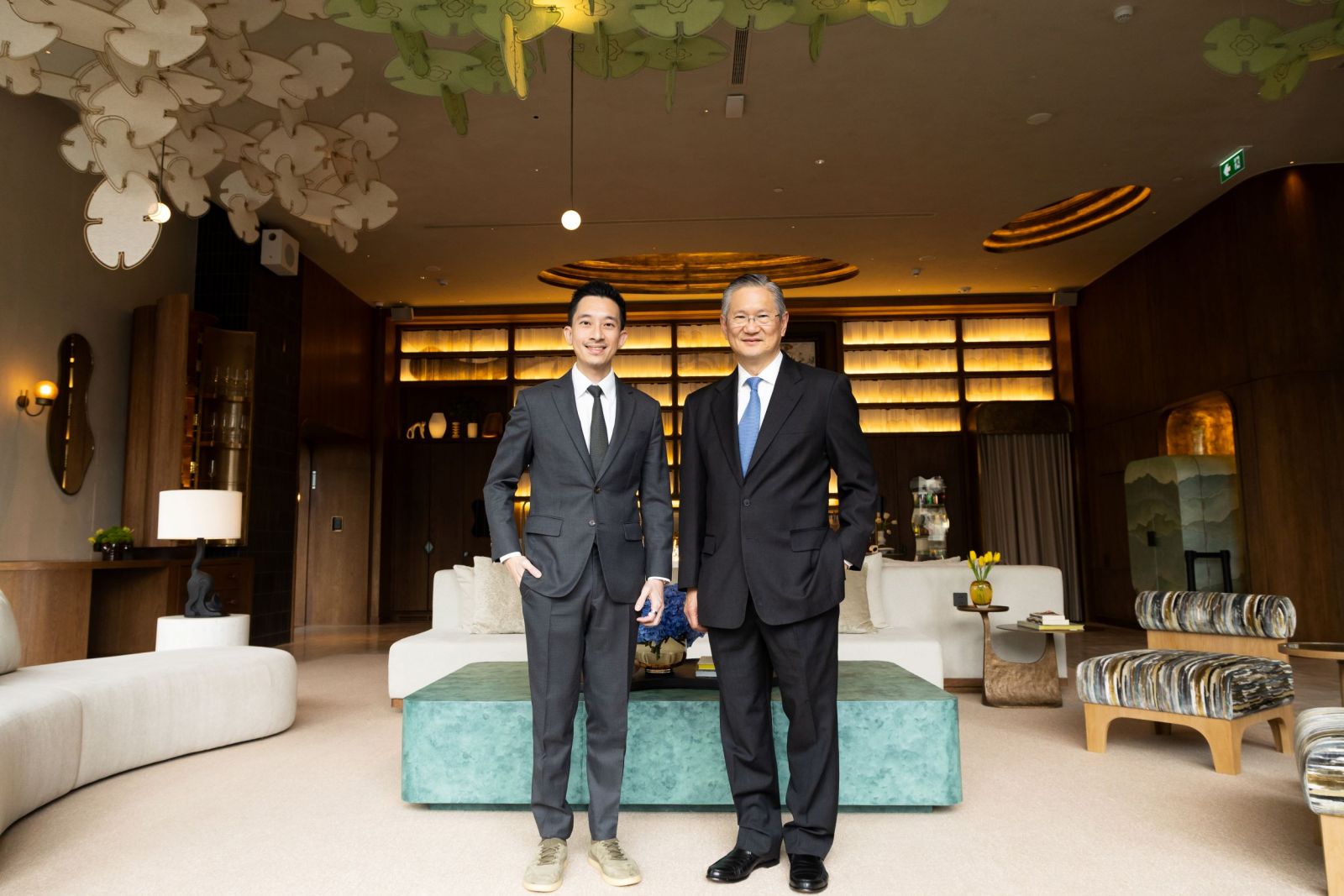 SC Asset จับมือธนาคารกรุงเทพเสริมแกร่งด้านการเงิน พัฒนาโรงแรม “KROMO Bangkok” และคอนโดแฟลกชิพ “Still Sukhumvit 20”