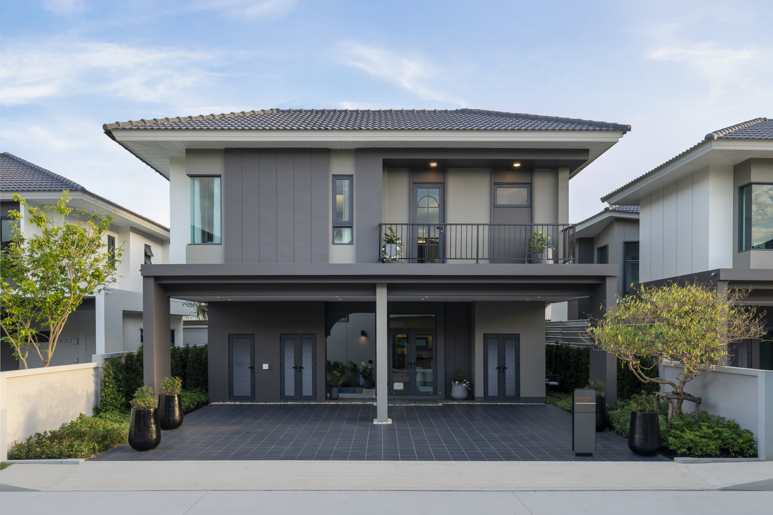 ศุภาลัยบุกหัวหินต่อเนื่อง เปิดตัวโครงการใหม่ “ศุภาลัย พาร์ควิลล์ หัวหิน” บ้านเดี่ยวขนาดใหญ่ ใจกลางเมือง เตรียม Grand Opening 8-9 พ.ย. นี้ เริ่มเพียง 4.99 ล้านบาท