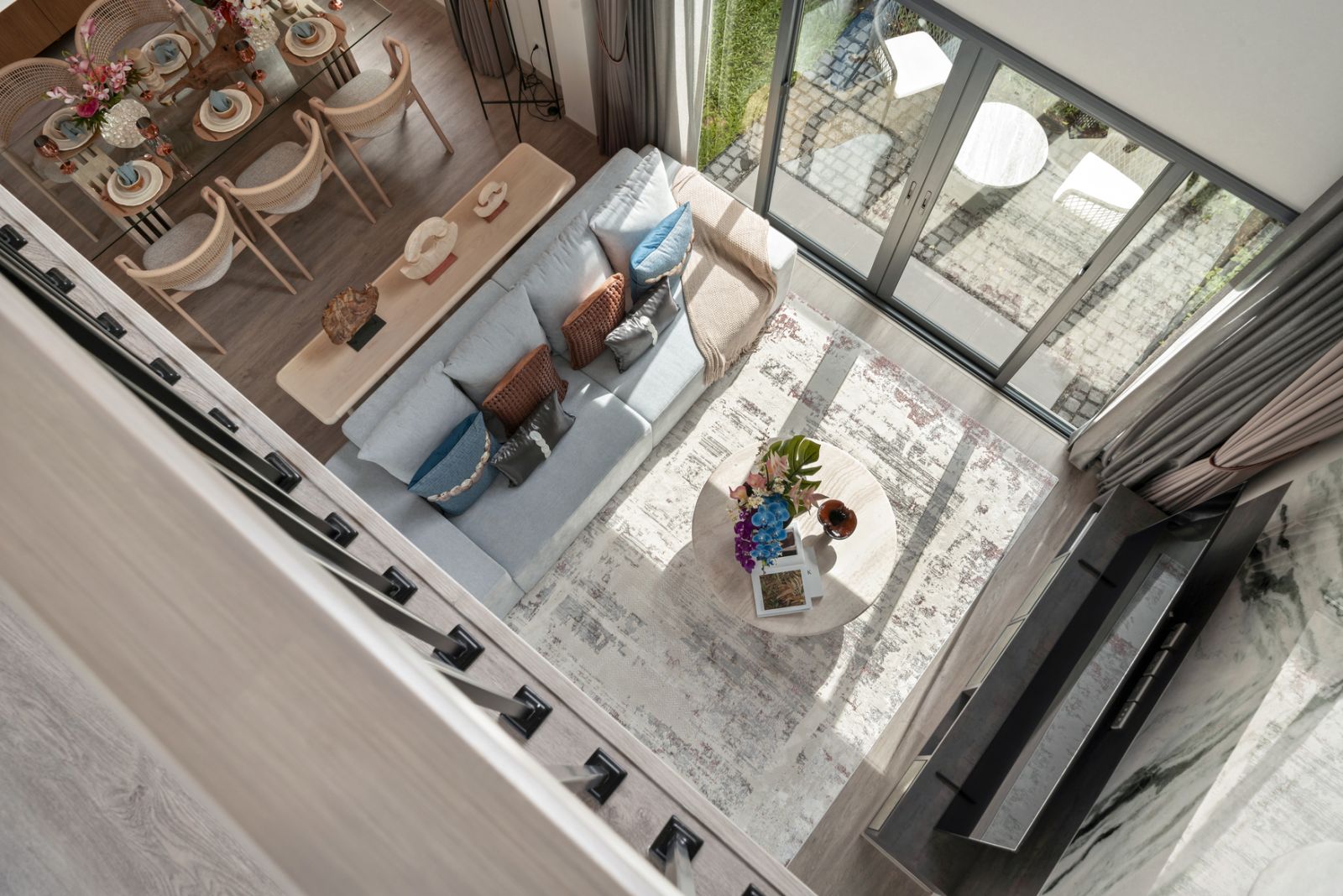 ศุภาลัยบุกหัวหินต่อเนื่อง เปิดตัวโครงการใหม่ “ศุภาลัย พาร์ควิลล์ หัวหิน” บ้านเดี่ยวขนาดใหญ่ ใจกลางเมือง เตรียม Grand Opening 8-9 พ.ย. นี้ เริ่มเพียง 4.99 ล้านบาท