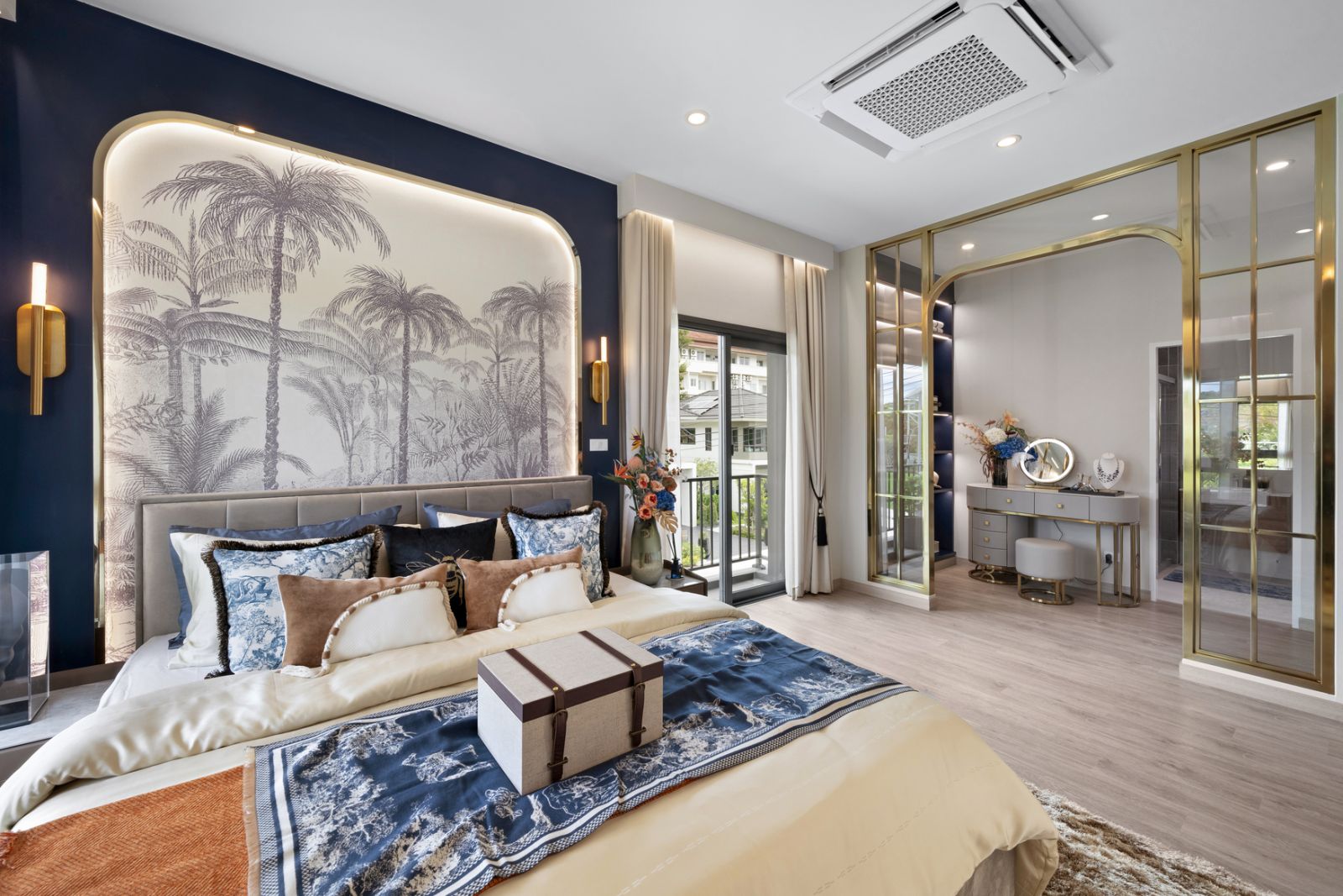 ศุภาลัยบุกหัวหินต่อเนื่อง เปิดตัวโครงการใหม่ “ศุภาลัย พาร์ควิลล์ หัวหิน” บ้านเดี่ยวขนาดใหญ่ ใจกลางเมือง เตรียม Grand Opening 8-9 พ.ย. นี้ เริ่มเพียง 4.99 ล้านบาท