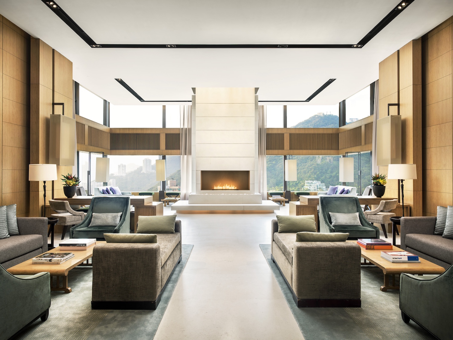 ซิตี้ ไดนามิค ผุด Branded Residences ฟรีโฮลด์ 2 โครงการ ภายใต้แบรนด์ Upper House ใจกลางถนนวิทยุ