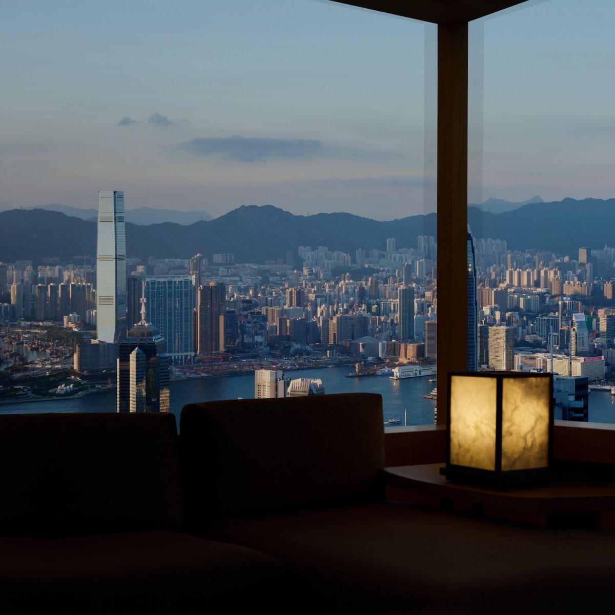 ซิตี้ ไดนามิค ผุด Branded Residences ฟรีโฮลด์ 2 โครงการ ภายใต้แบรนด์ Upper House ใจกลางถนนวิทยุ