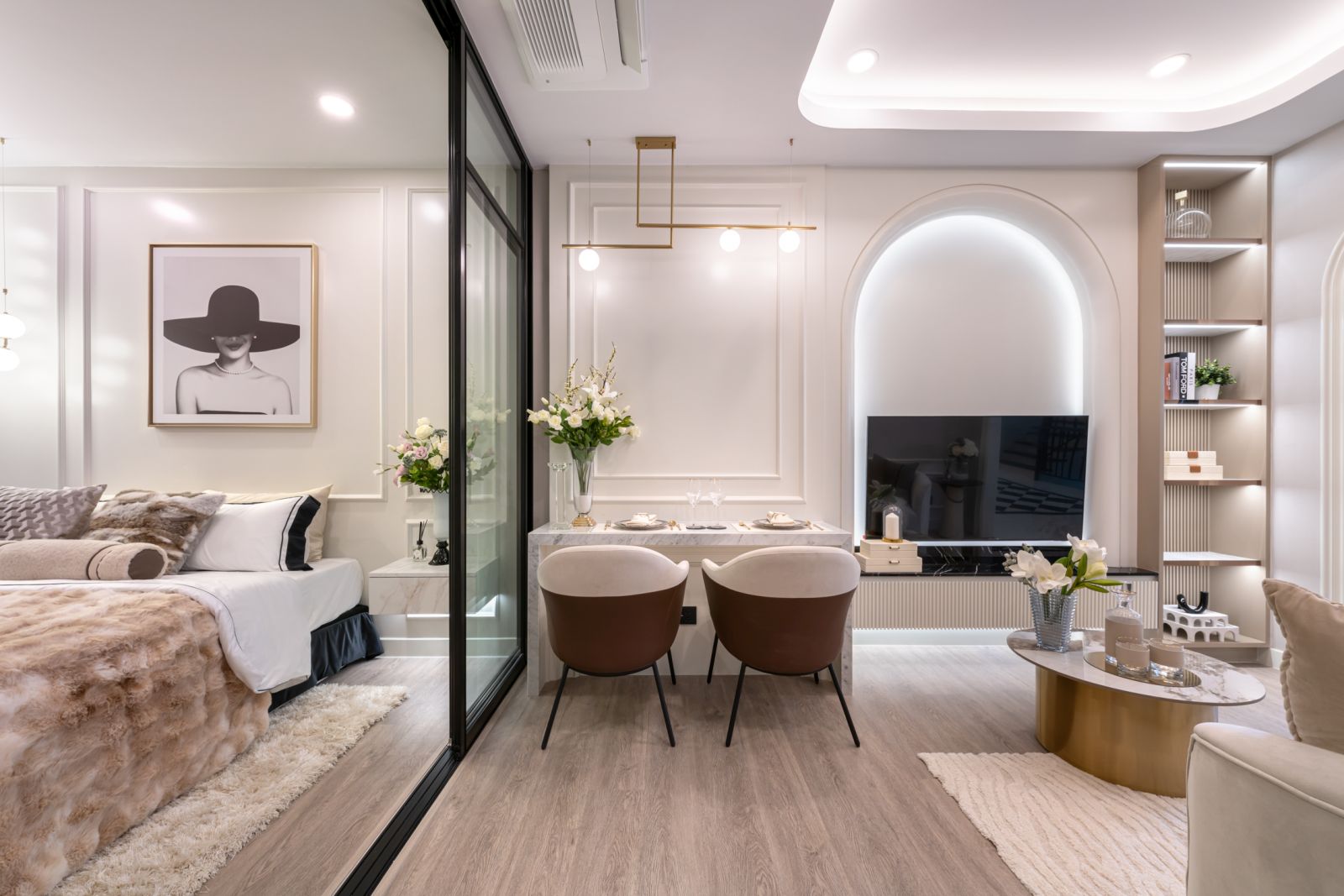 “ศุภาลัย พรีเมียร์ ตากสิน–วงเวียนใหญ่” กวาดยอดขายกว่า 1,400 ล้านบาท! ตอกย้ำทำเลเด่น ตรงใจตั้งแต่แปลนถึงราคา หนุนด้วยซูเปอร์ฮับคมนาคมฝั่งธนฯ