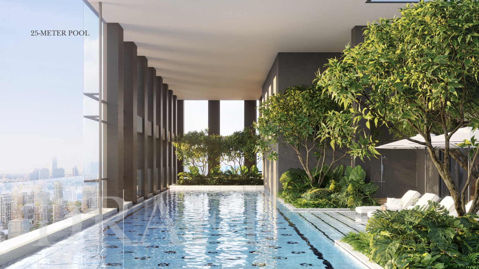 CG Capital ผนึก IHG เปิดตัว “InterContinental Residences Bangkok Asoke” โครงการ Freehold แห่งเดียวใจกลางสุขุมวิท เดินหน้าวางหมากกรุงเทพฯ สู่ World Class City 