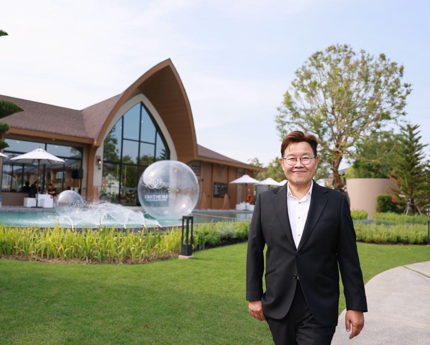  ศุภาลัย มณฑลา @พุทธมณฑล รังสรรค์มาสเตอร์พีซแห่งการอยู่อาศัย เปิดบ้านซีรีส์ใหม่ Tropical Oriental เจาะ Prime Location ติดถนนใหญ่ พุทธมณฑล สาย 4