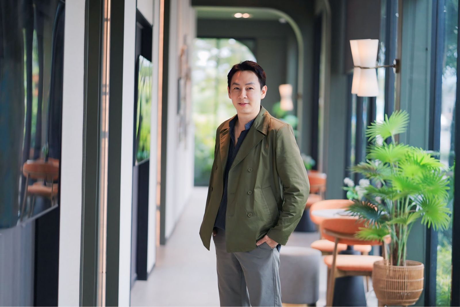 แพสชั่น เรียลเตอร์ เครือพรีโมฯ ลุยอสังหาฯ ภูเก็ต นำร่อง “ดิ ออริจิ้น กะทู้-ป่าตอง” โกยยอดขายกว่า 150 ล้านบาท ใน 3 สัปดาห์