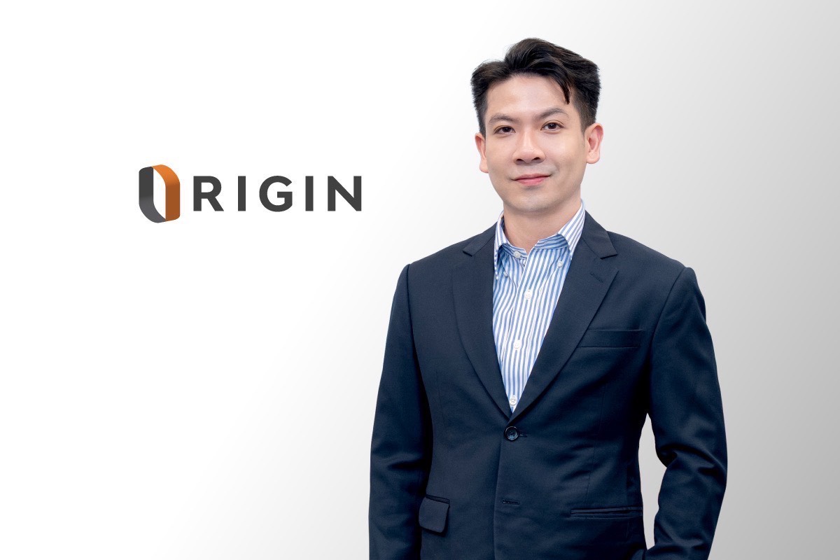 ออริจิ้น เปิดเกมรุกไฮซีซั่น “ภูเก็ต” ปักหมุดทำเลทอง “บางเทา” เปิดตัวคอนโดใหม่ Origin Residences Phuket Bangtao ราคาเริ่มต้น 5.19 ล้านบาท*