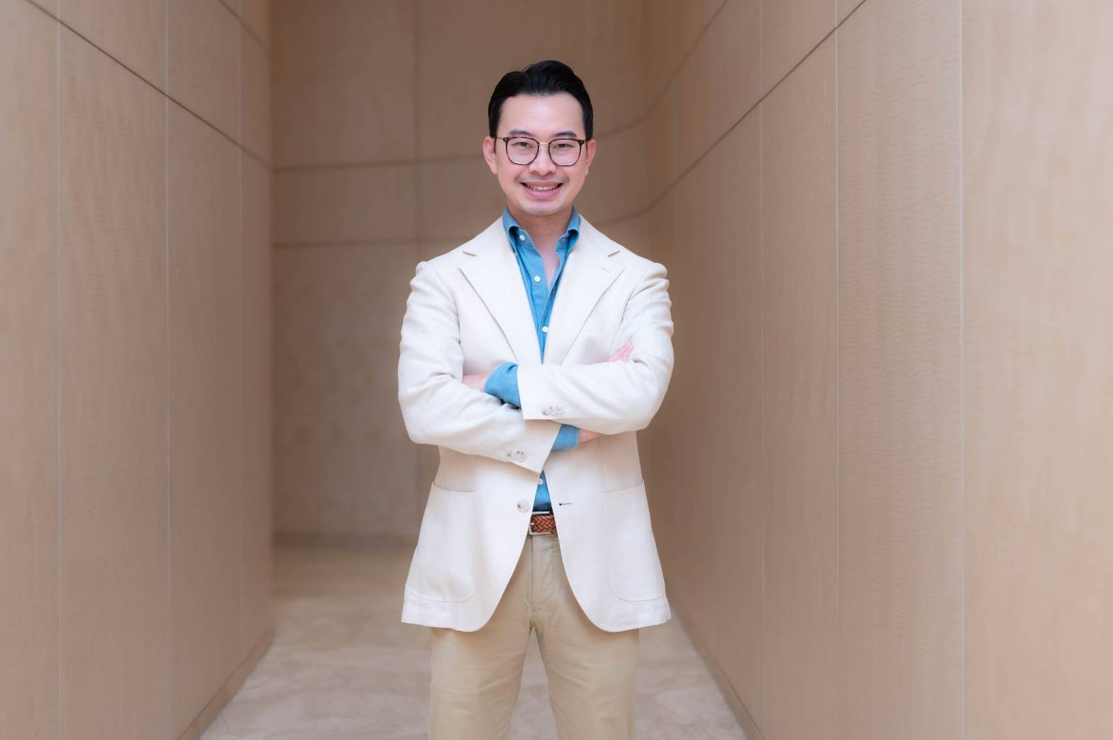 อนันดาฯ โชว์ยอดขายจาก ANANDA MARKET FEST ในงานมหกรรมบ้านและคอนโด 855 ล้านบาท ทะลุเป้าที่วางไว้กว่า 170% 