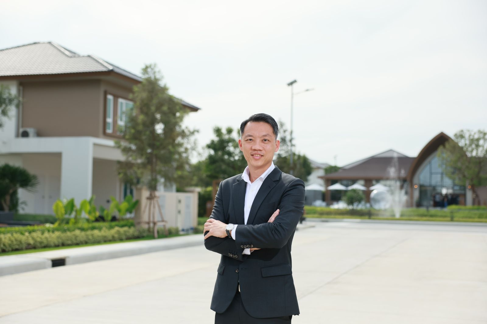  ศุภาลัย มณฑลา @พุทธมณฑล รังสรรค์มาสเตอร์พีซแห่งการอยู่อาศัย เปิดบ้านซีรีส์ใหม่ Tropical Oriental เจาะ Prime Location ติดถนนใหญ่ พุทธมณฑล สาย 4