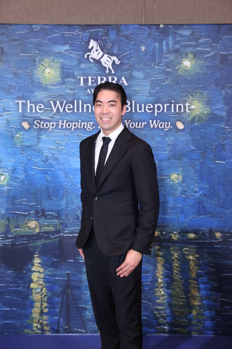 เจาะอินไซต์ Wellness-Centric พาอสังหาฯ ไทยก้าวสู่บทใหม่ ระดมวิทยากรชั้นนำเผย “The Wellness Blueprint” มุ่งสร้างคุณภาพชีวิตเหนือกว่าแค่อยู่อาศัย