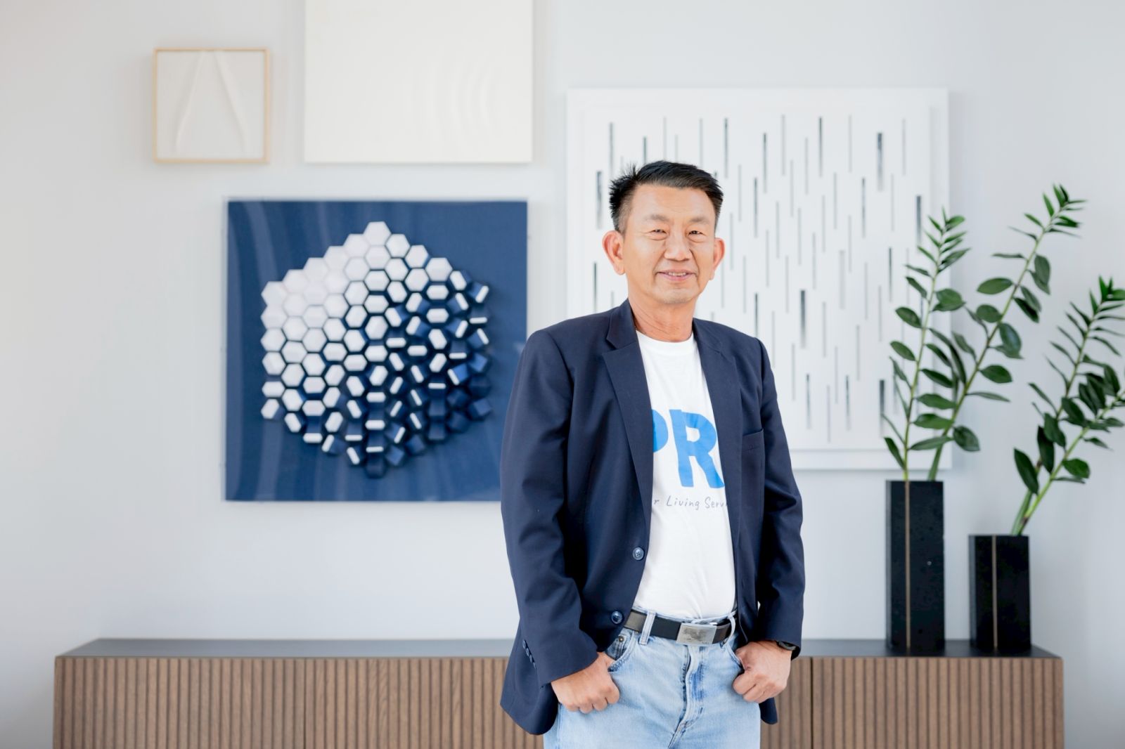 พรีโม เผยผลการดำเนินงานไตรมาส 3 ปี 2568 เดินหน้าตามแผน ดันรายได้ 9 เดือนแตะ 1,356 ล้านบาท กำไรสุทธิ 159 ล้านบาท ขยายการให้บริการสู่ภูเก็ต รองรับความต้องการด้านบริหารอสังหาริมทรัพย์ครบวงจร