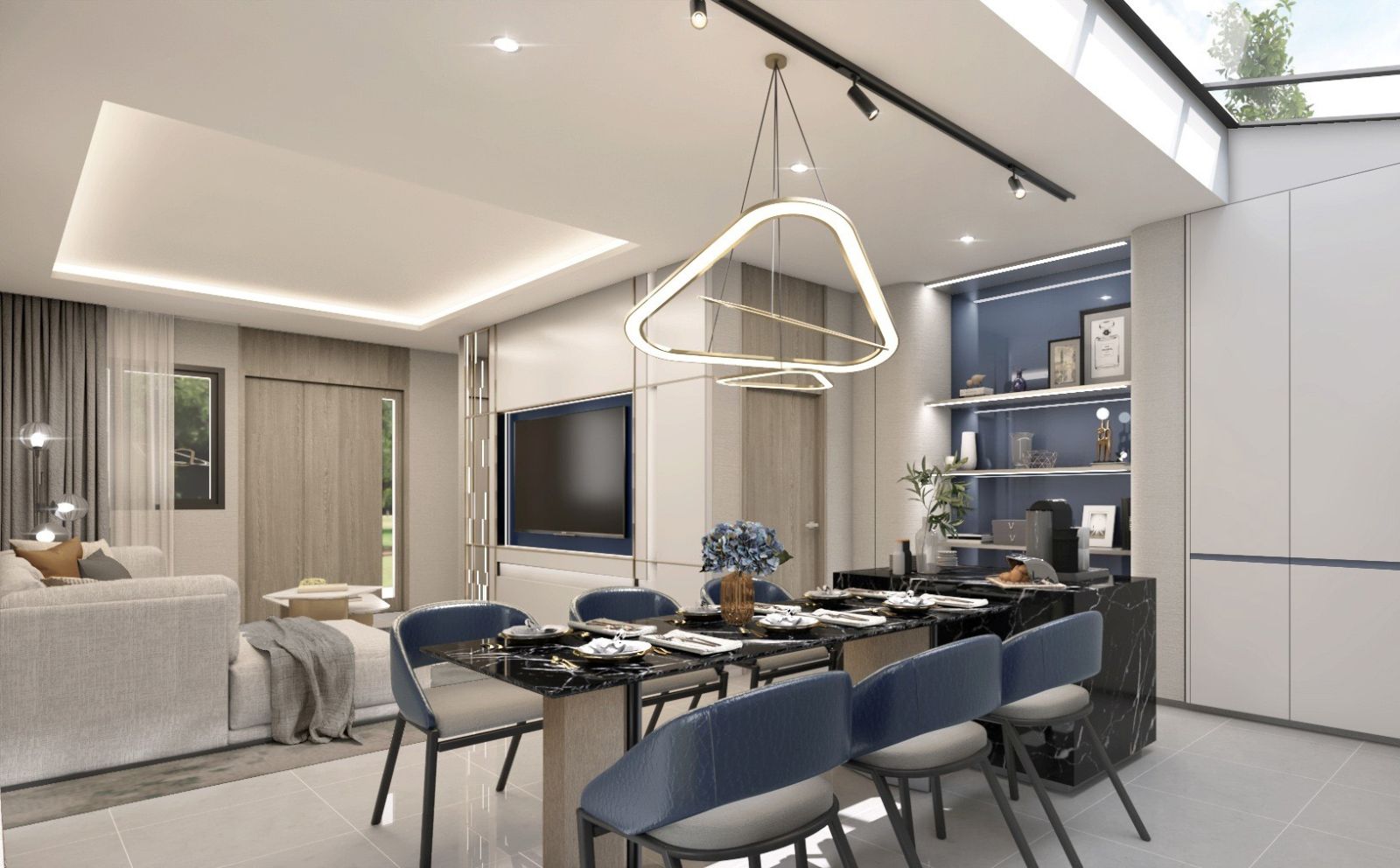 เอพี ไทยแลนด์ เผยรายได้รวม 9 เดือน 33,368 ล้าน กำไรสุทธิ 3,025 ล้าน ไตรมาสสุดท้ายลุยเปิด 22 โครงการใหม่ มูลค่ารวมกว่า 24,000 ล้าน