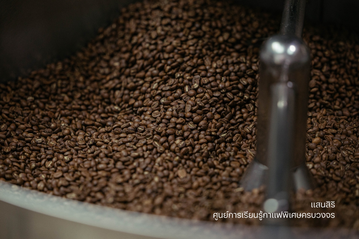 แสนสิริ เปิดตัวโปรเจ็กต์ธุรกิจเพื่อสังคม ศูนย์การเรียนรู้กาแฟพิเศษครบวงจร สร้างแรงกระเพื่อมเศรษฐกิจฐานราก ขับเคลื่อนและผลักดันสู่ Sustainable Model วิสาหกิจเพื่อสังคม