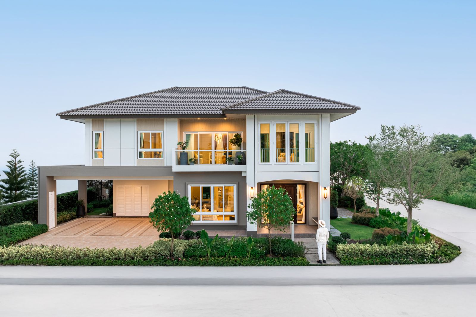 “Supalai Christmas Days” มหกรรมพิเศษสุดส่งท้ายปี รวมบ้านโซนกรุงเทพฯ เหนือ 17 โครงการ พร้อมโปรแรง เลือกลด...เลือกรับ ได้เพิ่ม! วันที่ 15-16 พ.ย.นี้เท่านั้น