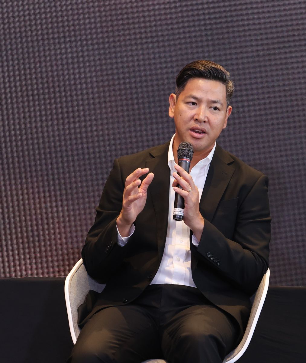 เจาะอินไซต์ Wellness-Centric พาอสังหาฯ ไทยก้าวสู่บทใหม่   ระดมวิทยากรชั้นนำเผย “The Wellness Blueprint” มุ่งสร้างคุณภาพชีวิตเหนือกว่าแค่อยู่อาศัย