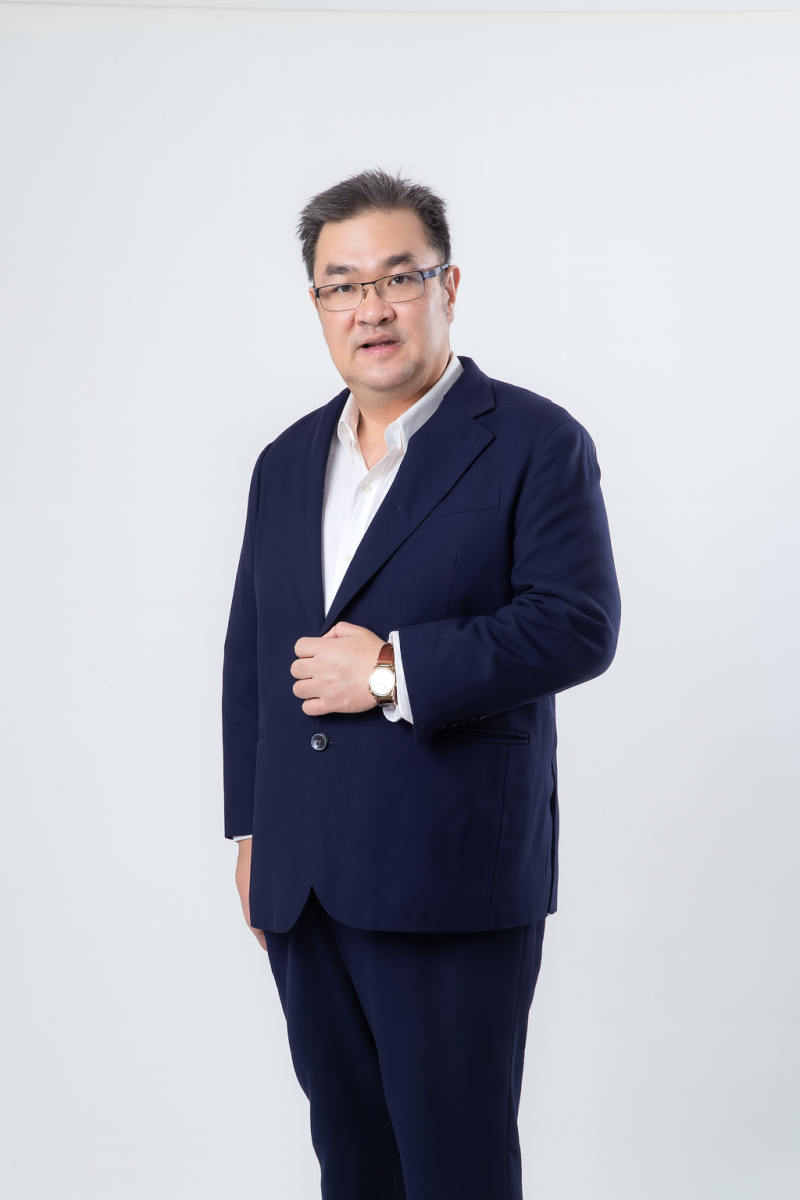 แสนสิริ–กรุงไทย เตรียมออก “หุ้นกู้ดิจิทัลแสนสิริ” ผ่านแอป “เป๋าตัง” จองซื้อขั้นต่ำ 1,000 บาท ดอกเบี้ย 3.60% ต่อปี จ่ายทุก 3 เดือน คาดเปิดจองวันที่ 1 ธ.ค.นี้